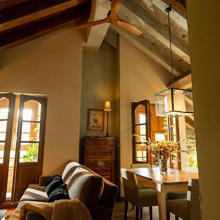 Casa Maria Berna Βίλα Sarvisé Εξωτερικό φωτογραφία