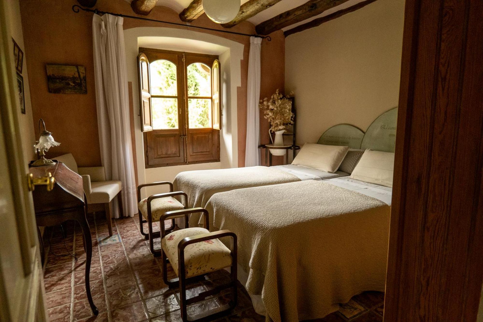 Casa Maria Berna Βίλα Sarvisé Εξωτερικό φωτογραφία