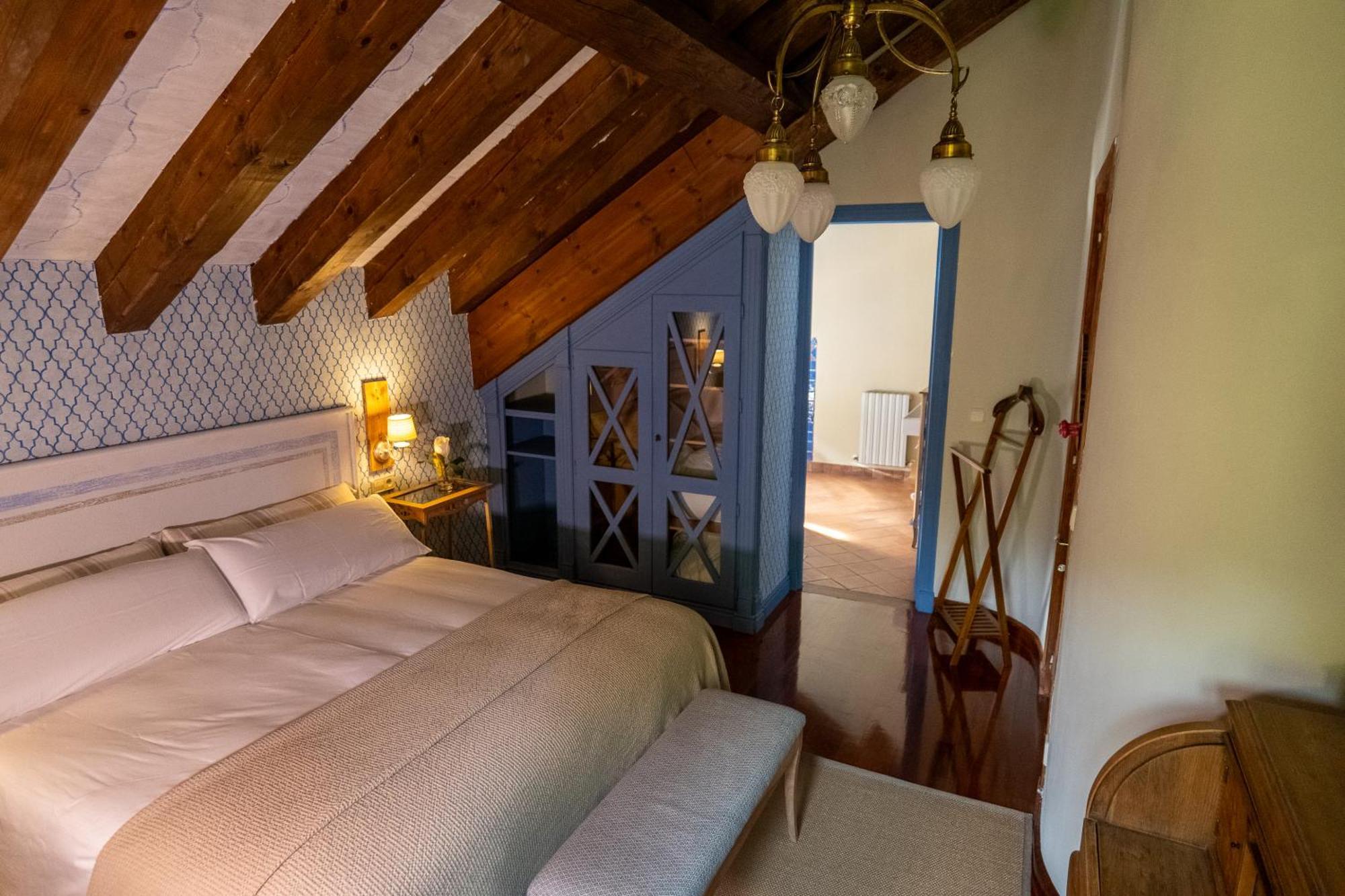 Casa Maria Berna Βίλα Sarvisé Εξωτερικό φωτογραφία