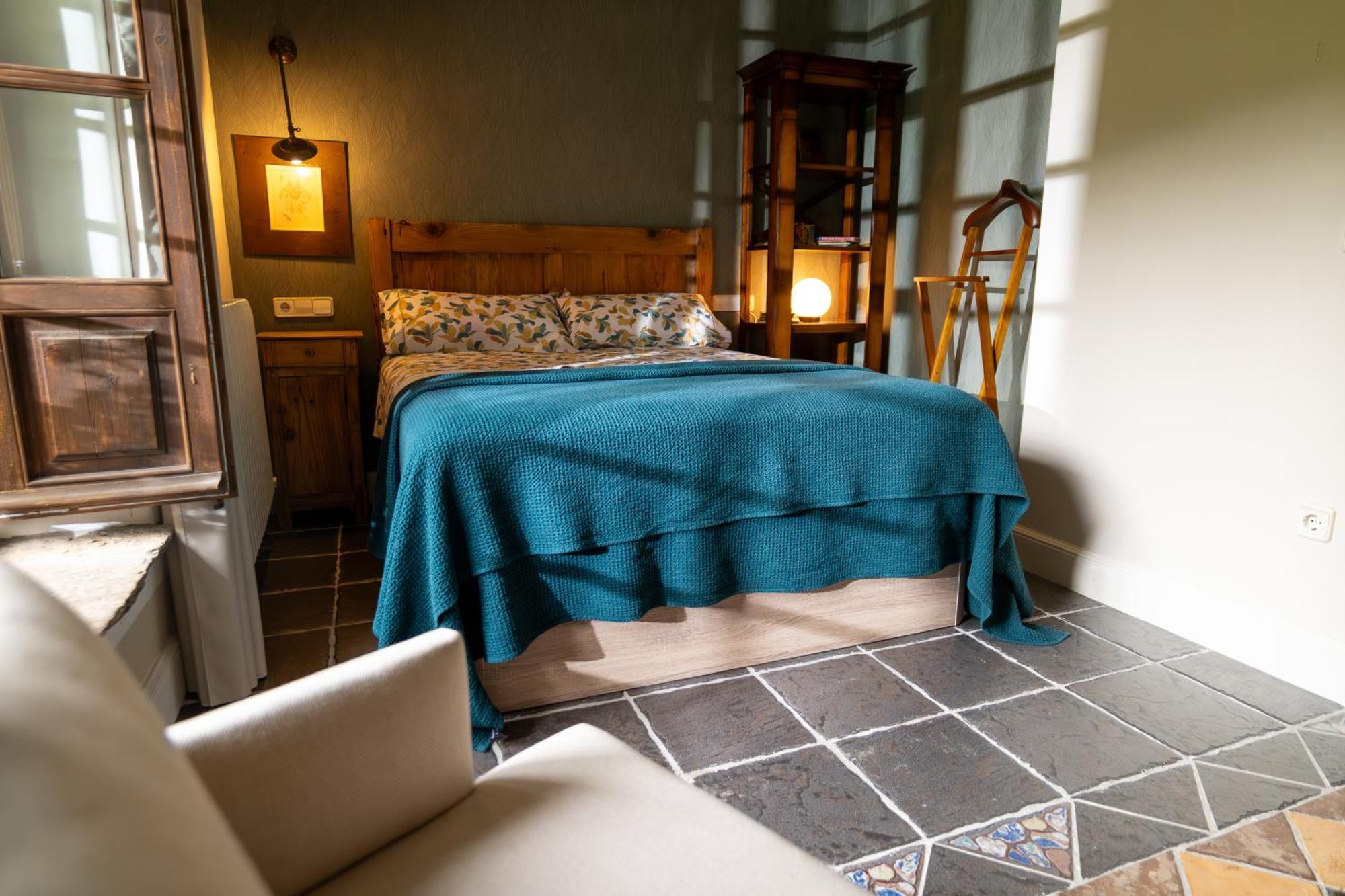 Casa Maria Berna Βίλα Sarvisé Εξωτερικό φωτογραφία